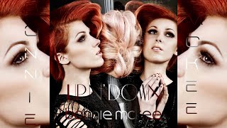 Bonnie McKee - Up N&#39; Down (Britney Spears Background Vocals) [Femme Fatale]
