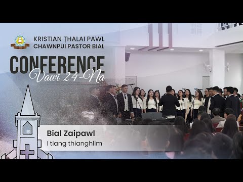 KTP Chawnpui Pastor Bial and 3 more