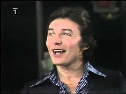 Karel Gott - Vzpomínková směs ze Slaného 6 (1975)