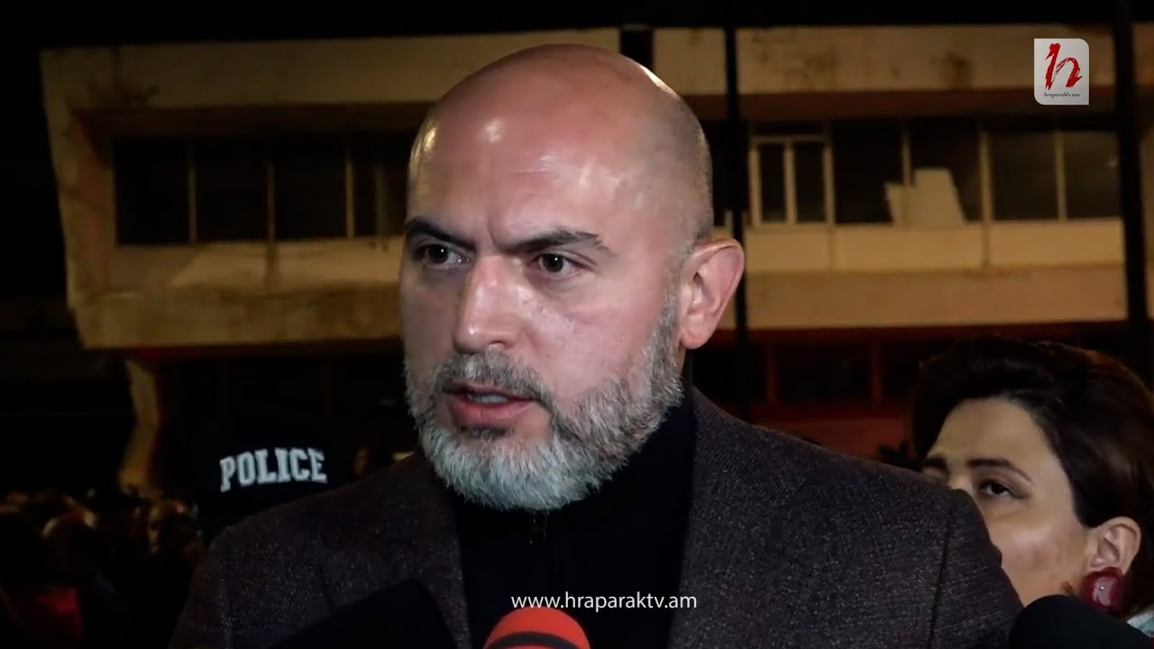 Նիկոլը միաժամանակ հա՛մ վախենում է, հա՛մ՝ վախեցնում