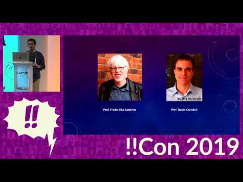 !!Con 2019 - Compute geolocation from object shadows! by Jayesh Kawli