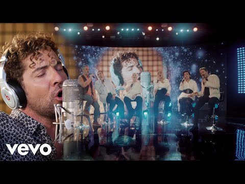 Mocedades, David Bisbal - Quién Te Cantará