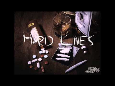 SoulGifted - Hard Lines
