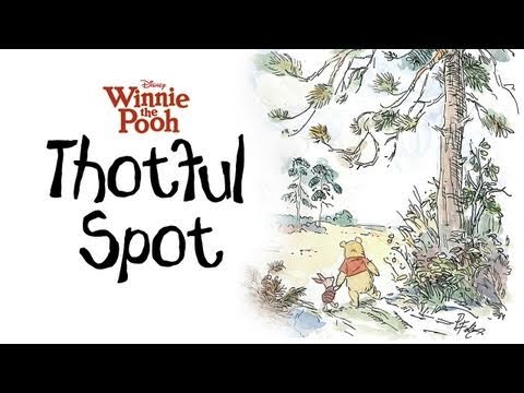 Winnie the Pooh (TV Spot 2)