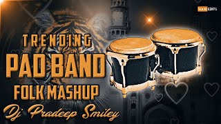 Folk Piano Chatal Pad Bass Mix Dj Pradeep Smiley Folk Piano Chatal Pad Bass Mix Dj Pradeep Smiley