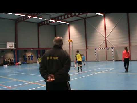 ONDO D3 - DIE HAGHE D2 (1e helft)