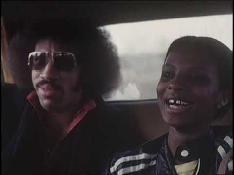 COMMODORES - Three Times A Lady (1978)
