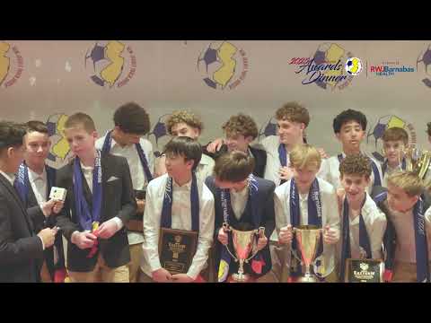 The Football Academy Black | 13U Boys USYS National Champions, 14U NJYS NCS Champions