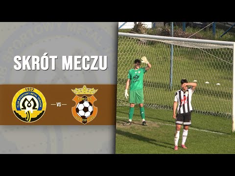 24 kolejka | V Liga LUKIsport | KS Metal GAWRO Tarnów - Korona Niedzieliska