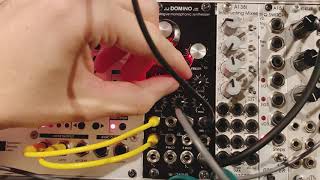 Video thumbnail for Eowave - Domino by Alex4