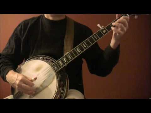 Nashville Skyline Rag