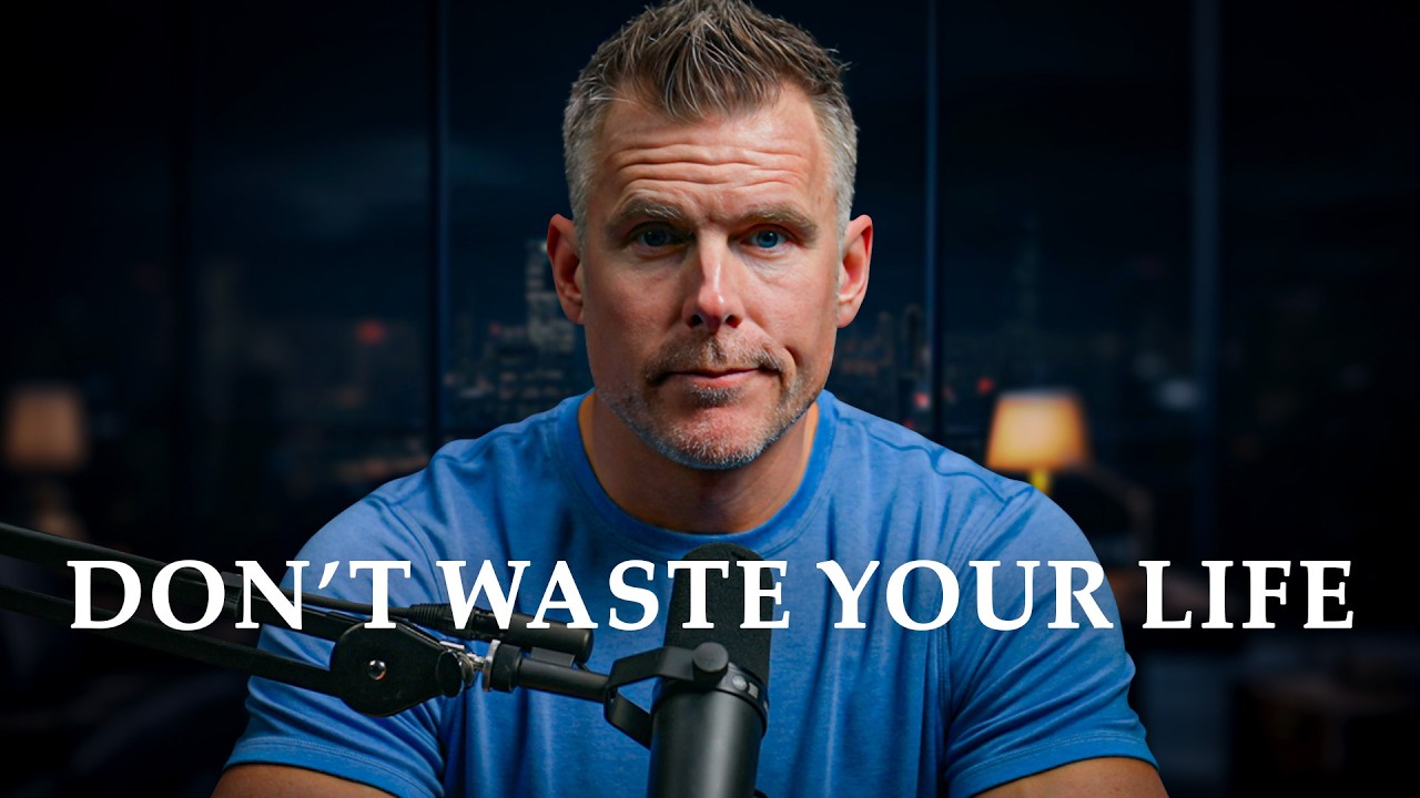 If You Want to Achieve Your Goals in 2025, Watch This