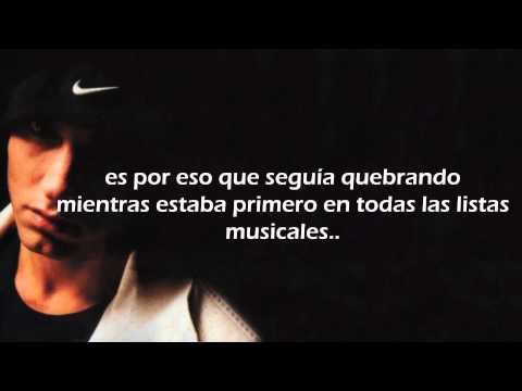 Eminem - I´m Shady (Sub. Español)