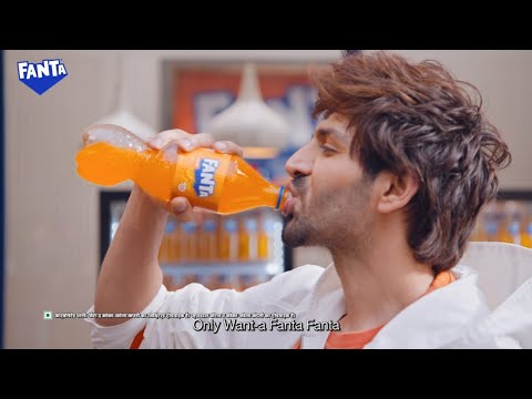 Fanta Mangta