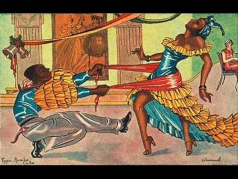 Anna (El negro zumbon) - Pink Martini