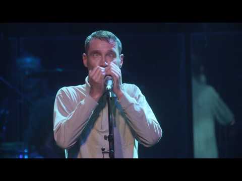 Trese se trese / Aleš Hadalin & SOS (IZŠTEKANIH 10, 17/24)