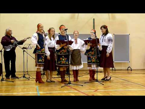 KPD ''KARPATI'' Чiйеж то полечко неоране