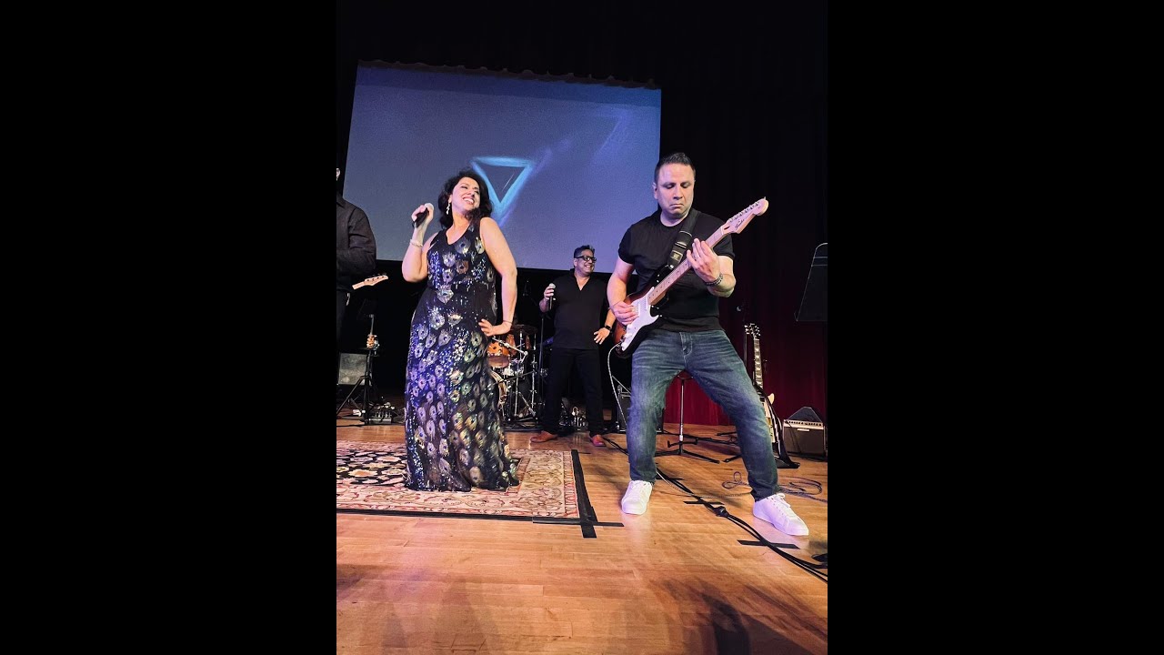 Promotional video thumbnail 2 for Din Check Live Bollywood Band