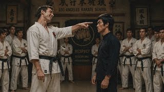 A Jeet Kune Do Master Mocked A Visitor - Not Realizing He Was Bruce Lee The Creator MQDEFAULT Thumbnail