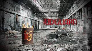 IODGUARA - Hit The Ground (single 2018)