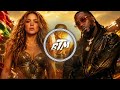 World Cup Song Shakira Burna Boy Dai Dai ReVine EDM Remix Bass Boosted