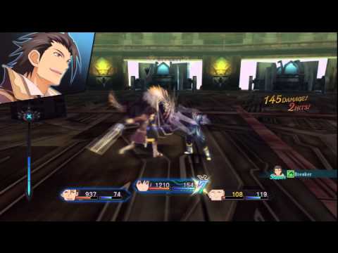 TheDamonForever Plays Tales Of Xillia Pt 33