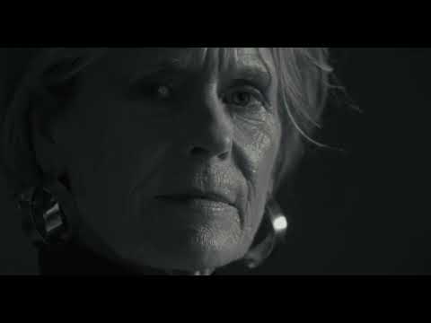 Maticevski Muse: Lisa Rutledge