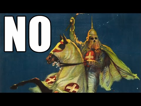 Why You Shouldn't Watch The Birth of a Nation (AND WHY YOU SHOULD) | Brows Held High