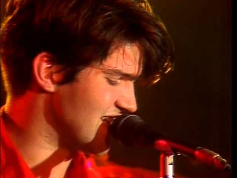 Lloyd Cole and the Commotions - (Live)