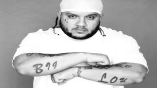 Joell Ortiz &amp; Big Lou - Latin Assassins (DJ Kay Slay)