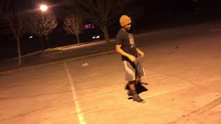 @Skillscrazy Chevy Woods-Alright #918