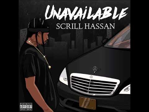 Scrill Hassan - Limited Edition (Official Audio)