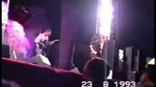 Baci che si rubano (Live) - Laura Pausini 1993