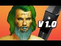 The Worst Way to Play Cyberpunk 2077