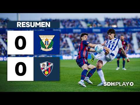  CD Club Deportivo Leganés Madrid 0-0 SD Sociedad Deportiva Huesca