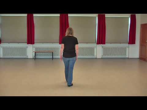 Bread And Butter 32/4 Wall Teach Teil I Deutsch