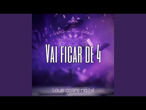 Vai Ficar de 4