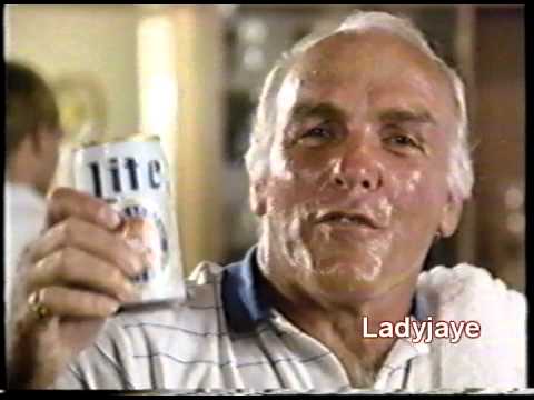 Pub Québec - Miller Light