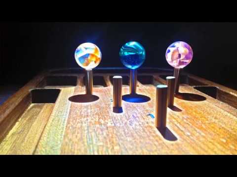 Marbowling by The United States Game Company