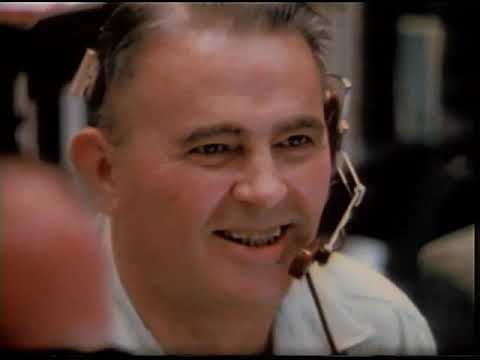 Apollo 10: To Sort Out the Unknowns (1969)