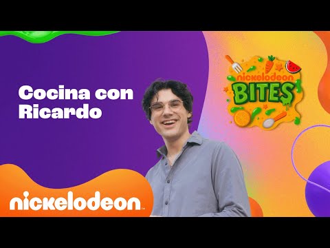 Zoé e Isa preparan colorburgers con Ricardo, pero sin la fórmula secreta. ¿Cómo lo resolverán?