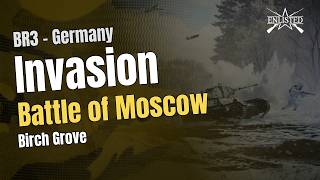 Battle of Moscow – Birch Grove