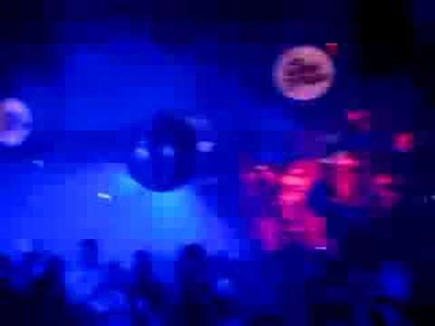 Pure Pacha Ibiza (Axwell/Kurd Maverick) 6th June 2008 Track ID