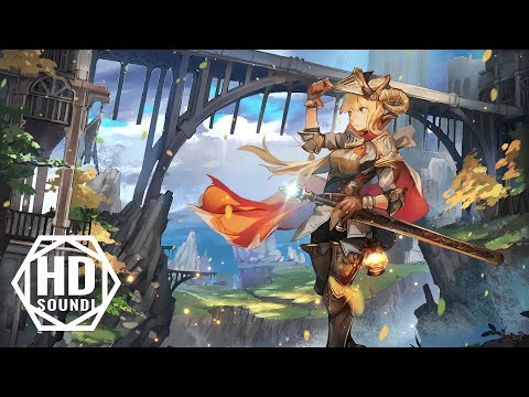 Epic Adventure Music: "Arise" — Gargantuan Music