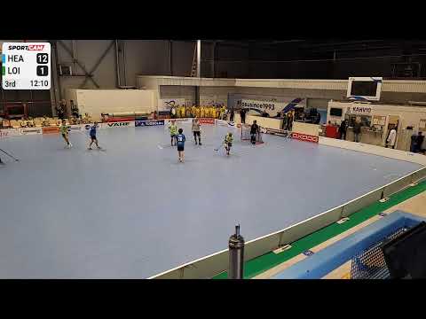 Heat vs Loiske - 07/10/2023