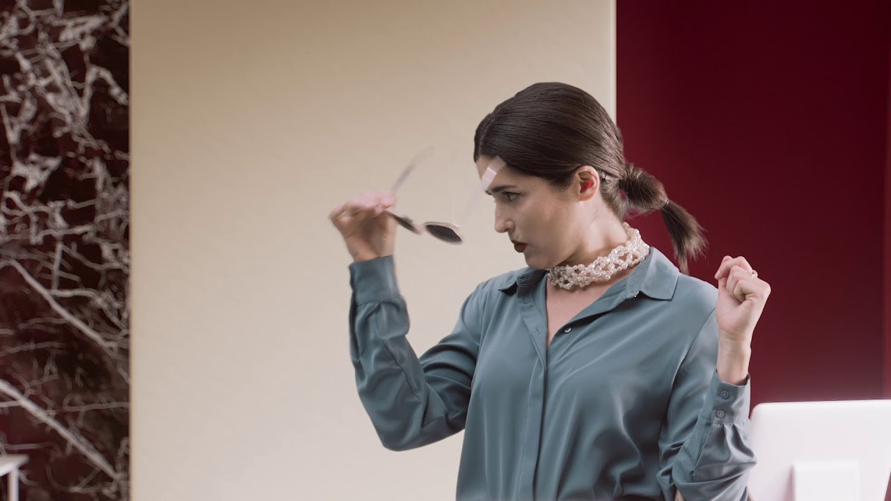 Seramik Bozulmaz ve Genleşmez