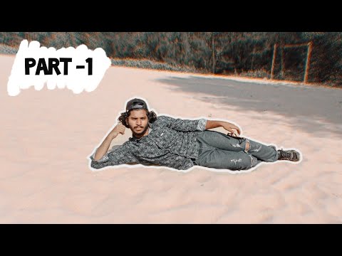 THAIKADAPURAM BEACH | ( Nileshwaram )🌅| Saketh Jann