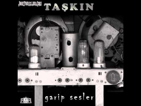 Taşkın-Kabusun .[2007 Garip Sesler]