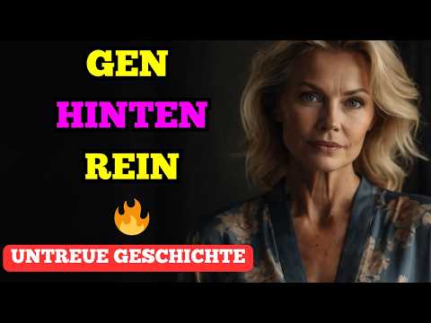 THE DRESSING ROBE SLIDED TO THE FLOOR – 'COME CLOSER', WHISPERED MY MOTHER-IN-LAW…