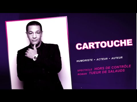 Interview filmée de CARTOUCHE pour Le Mensuel Mag en 2015 • HORS DE CONTRÔLE • TUEUR DE SALAUDS